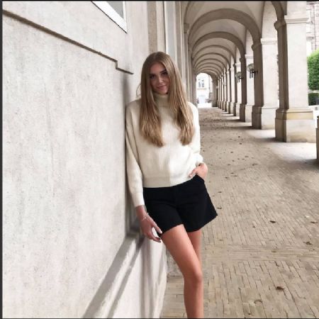 Profilbillede af Ida V- ID: 143062 - Billede nr: 452176