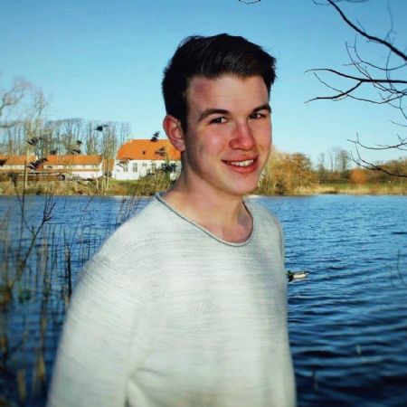 Profilbillede af Lars N- ID: 143064 - Billede nr: 452177