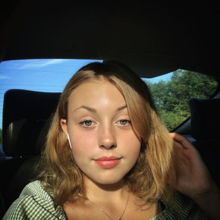 Profilbillede af Sabrina B- ID: 143075 - Billede nr: 452301
