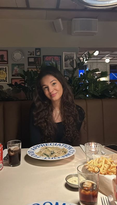 Profilbillede af Sibel K- ID: 143095 - Billede nr: 573373