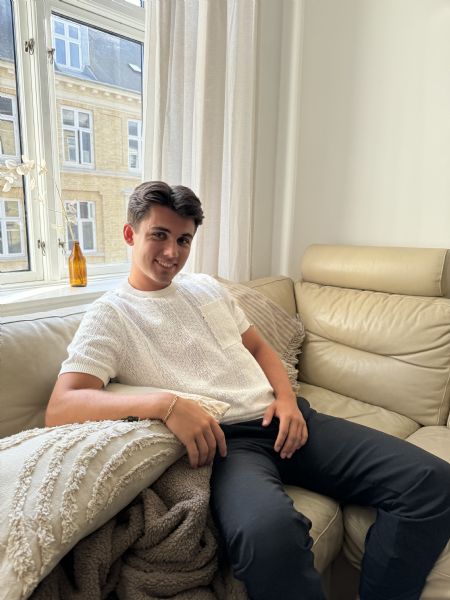 Profilbillede af Max E- ID: 143116 - Billede nr: 632915