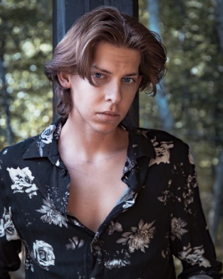 Profilbillede af Mads R- ID: 143139 - Billede nr: 452558