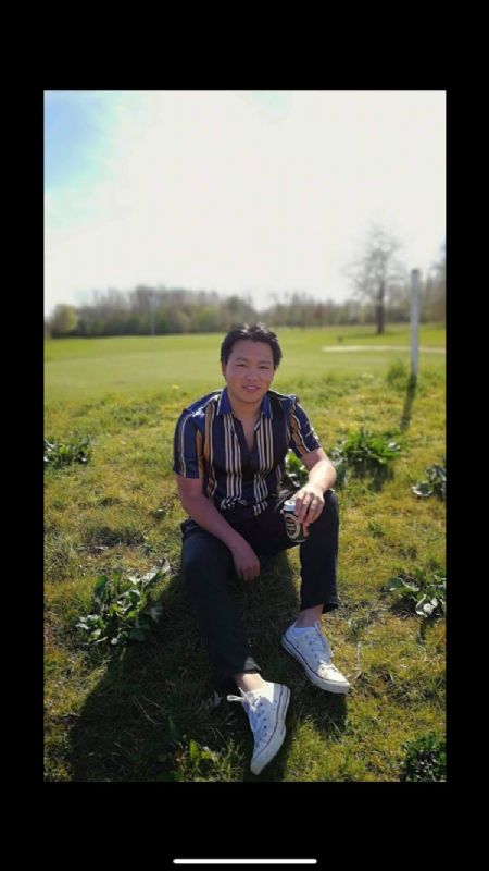 Profilbillede af Jakob N- ID: 143153 - Billede nr: 452599