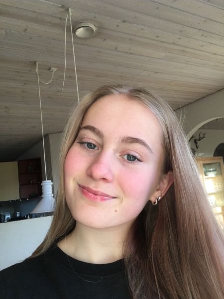 Billede af Signe - ID: 143173 - Billede nr: 452647