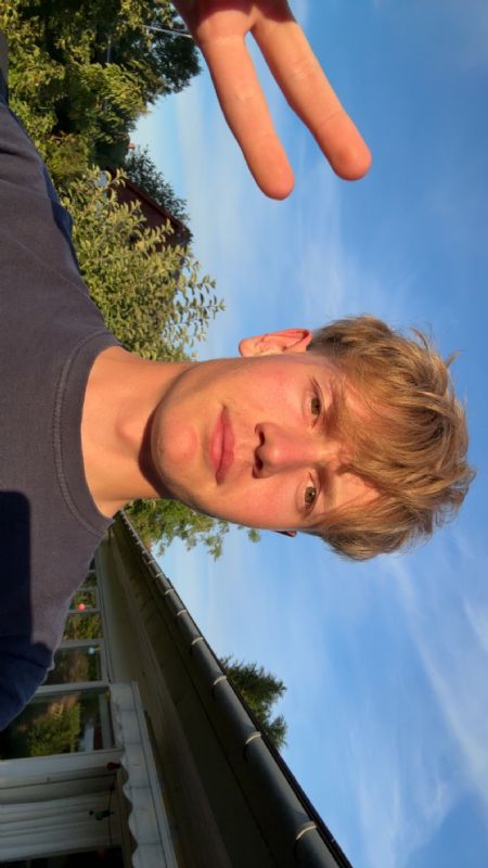 Billede af Sander - ID: 143195 - Billede nr: 688516