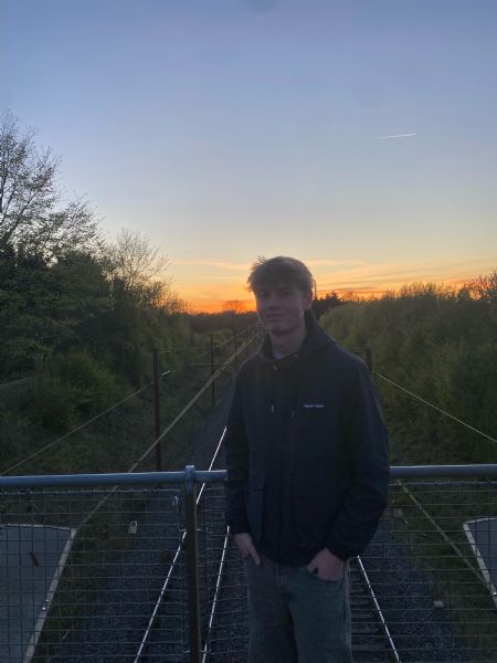 Billede af Sander - ID: 143195 - Billede nr: 688517