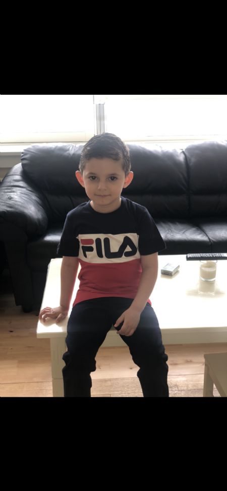 Profilbillede af Jakub A- ID: 143203 - Billede nr: 453474