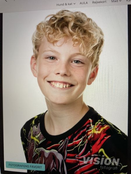 Profilbillede af Bastian S- ID: 143215 - Billede nr: 547807