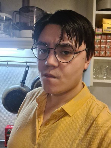 Profilbillede af Oliver V- ID: 143217 - Billede nr: 660691