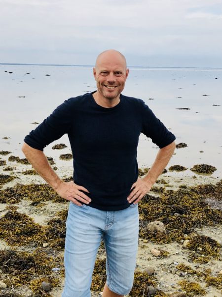Profilbillede af Brian P- ID: 143219 - Billede nr: 482154