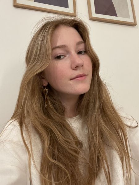 Profilbillede af Eline M- ID: 143223 - Billede nr: 473206