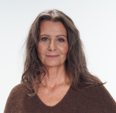 Profilbillede af Bodil D- ID: 143229 - Billede nr: 645346