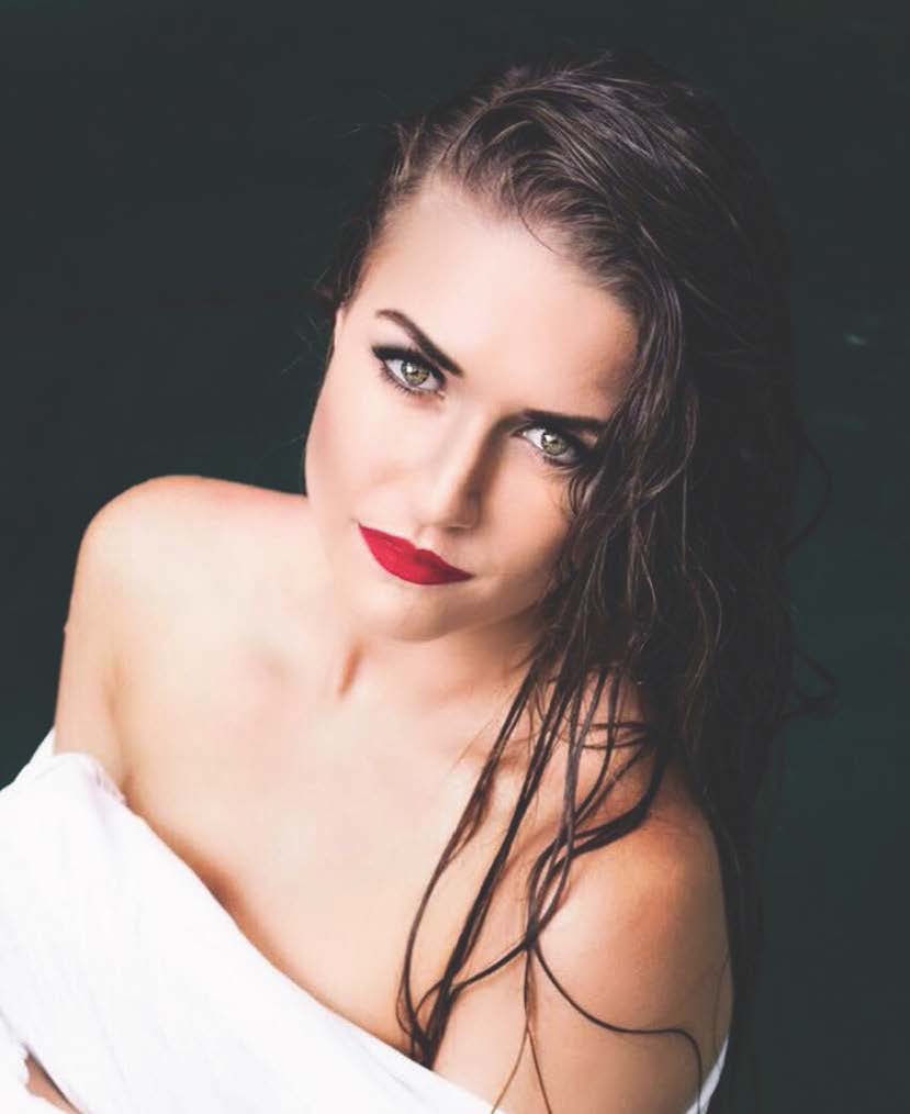 Profilbillede af Natalie V- ID: 143238 - Billede nr: 453174