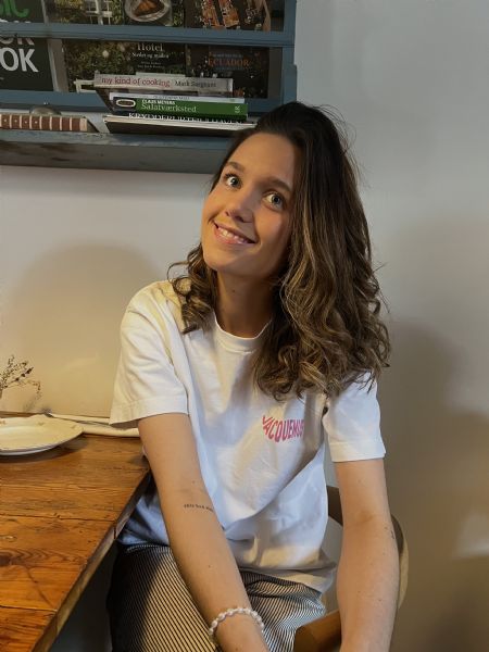 Profilbillede af Amalie H- ID: 143250 - Billede nr: 520718