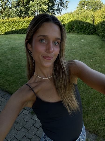 Billede af Amalie - ID: 143250 - Billede nr: 655182