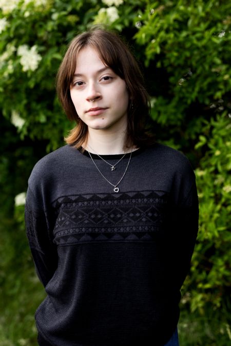 Profilbillede af Klara- ID: 143257 - Billede nr: 582011