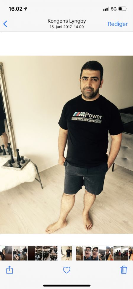 Profilbillede af Erdal O- ID: 143260 - Billede nr: 483882