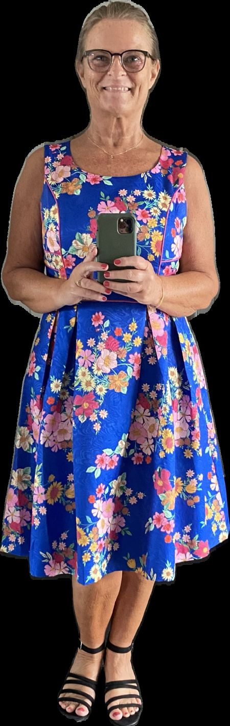 Billede af Turi - ID: 143264 - Billede nr: 662376