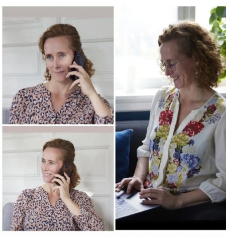 Profilbillede af Sanne I- ID: 143266 - Billede nr: 528068