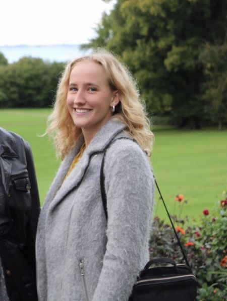 Profilbillede af Mathilde O- ID: 143267 - Billede nr: 452975