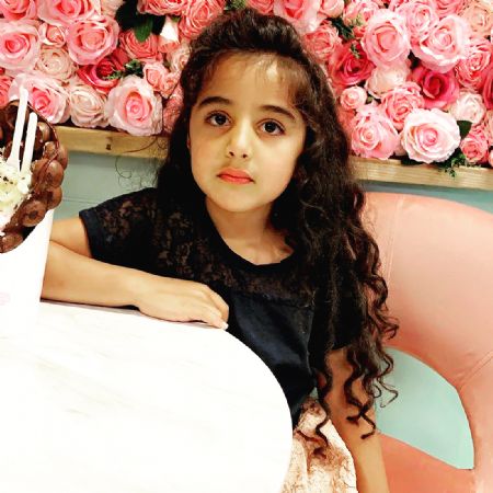 Profilbillede af Ayah M- ID: 143274 - Billede nr: 486620