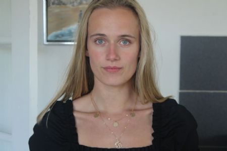 Profilbillede af Ditte O- ID: 143300 - Billede nr: 453089