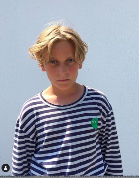 Profilbillede af Valentin M- ID: 143301 - Billede nr: 453091
