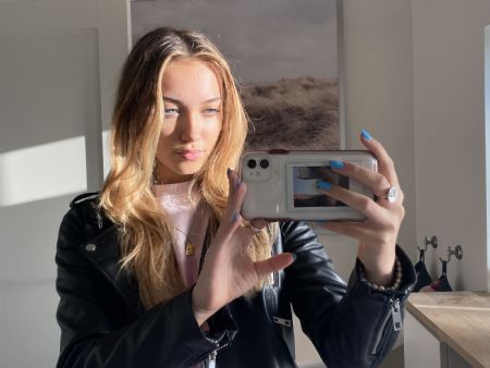 Profilbillede af Juliane F- ID: 143306 - Billede nr: 454400