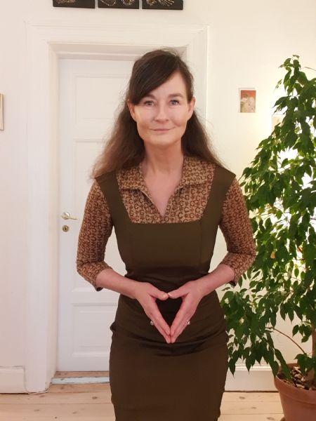 Profilbillede af Liselotte J- ID: 1433283 - Billede nr: 575432