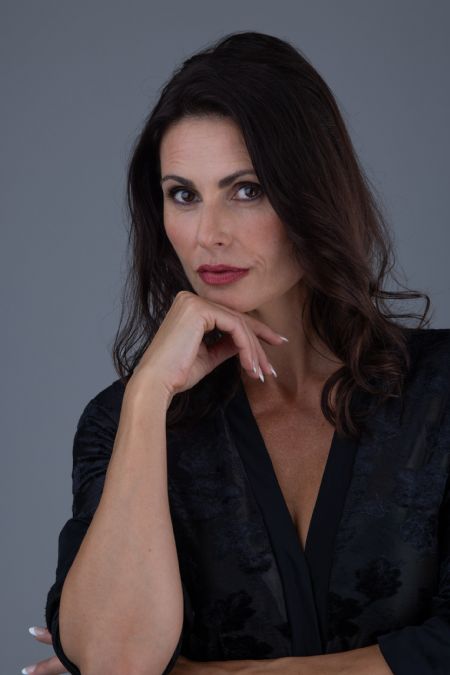 Billede af Marie-lyn - ID: 143340 - Billede nr: 680557