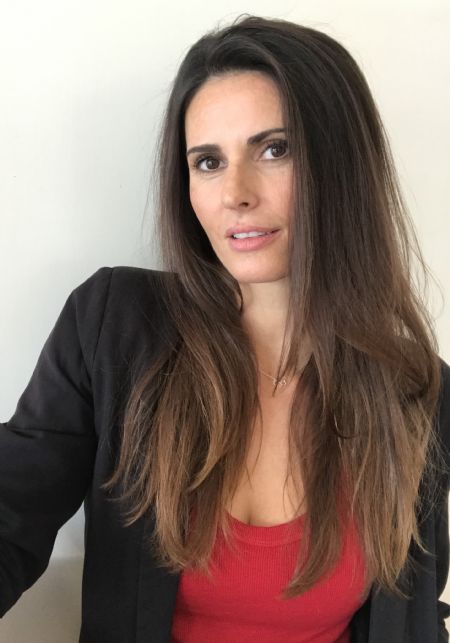 Profilbillede af Marie-lyn D- ID: 143340 - Billede nr: 453274