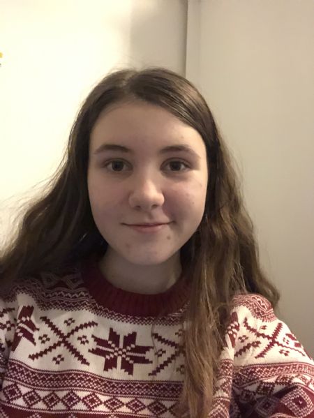Profilbillede af Elina E- ID: 143352 - Billede nr: 463509