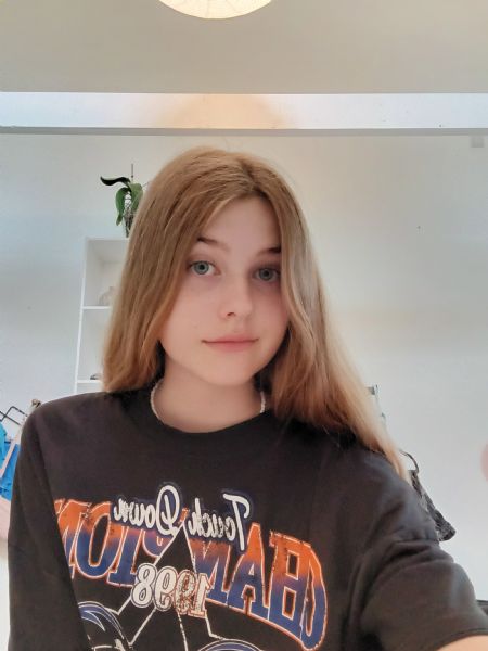 Profilbillede af Johanne K- ID: 143354 - Billede nr: 500330