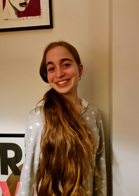 Billede af Malika - ID: 143359 - Billede nr: 471602