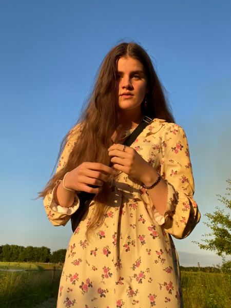 Profilbillede af Emma E- ID: 143366 - Billede nr: 453316