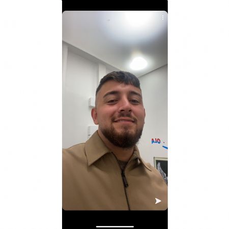 Profilbillede af Alan C- ID: 143367 - Billede nr: 453317