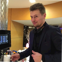 Profilbillede af Pierre T- ID: 143426 - Billede nr: 468348