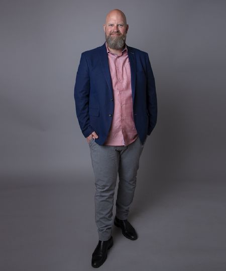 Profilbillede af Martin A- ID: 143428 - Billede nr: 471028