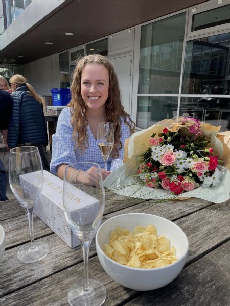 Billede af Karoline - ID: 143432 - Billede nr: 526371