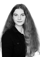 Profilbillede af Amalie N- ID: 143451 - Billede nr: 453897