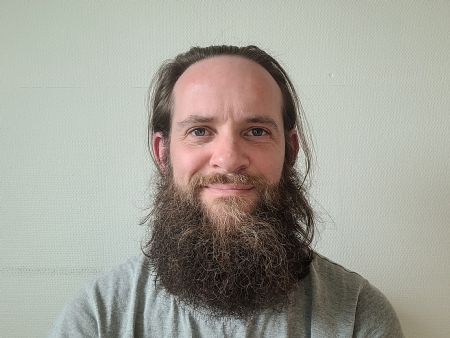 Profilbillede af Martin P- ID: 143452 - Billede nr: 611659