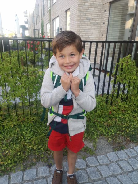 Profilbillede af Shawn B- ID: 143454 - Billede nr: 453812