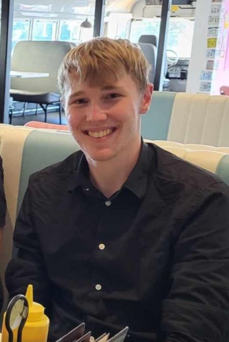 Profilbillede af Christoffer P- ID: 143469 - Billede nr: 597761