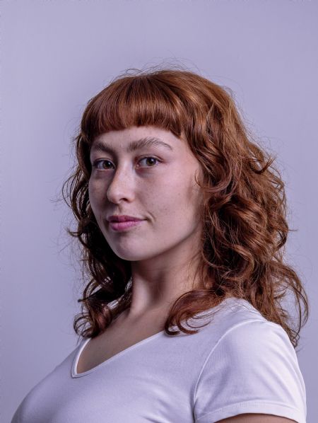 Billede af Minna - ID: 143489 - Billede nr: 686394
