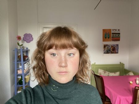 Profilbillede af Jessica H- ID: 143499 - Billede nr: 538207