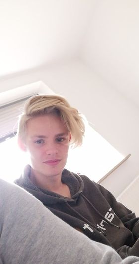 Profilbillede af Nicolai W- ID: 143517 - Billede nr: 454071
