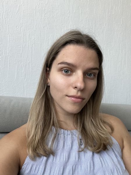 Billede af Karolina - ID: 143519 - Billede nr: 638193