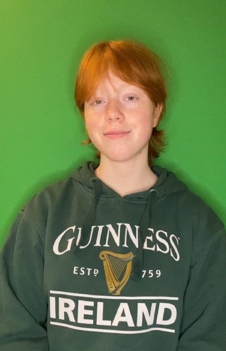 Profilbillede af Julie L- ID: 143521 - Billede nr: 556855