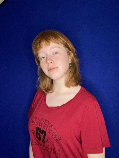 Profilbillede af Julie L- ID: 143521 - Billede nr: 642365