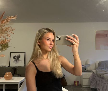 Profilbillede af Mathilde E- ID: 143523 - Billede nr: 556316